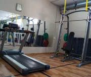 тренировочный клуб wellness studio изображение 5 на проекте lovefit.ru