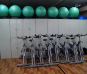 тренировочный клуб wellness studio изображение 2 на проекте lovefit.ru