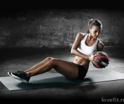 онлайн-сервис фитнес-тренировок и питания chebotar изображение 1 на проекте lovefit.ru