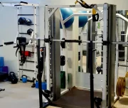 фитнес-клуб gym фитнес-студия персональных тренировок изображение 1 на проекте lovefit.ru